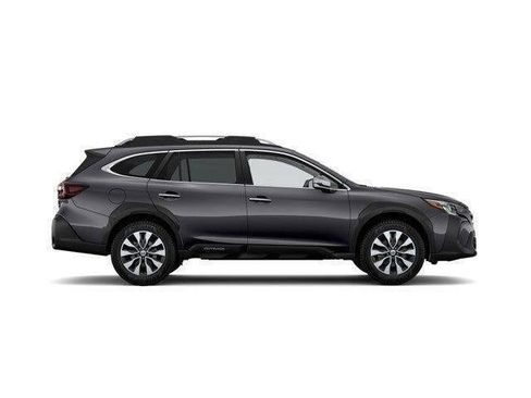 New 2025 Subaru Outback Touring image 30