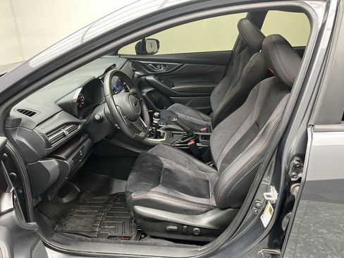 Used 2022 Subaru WRX Limited image 3