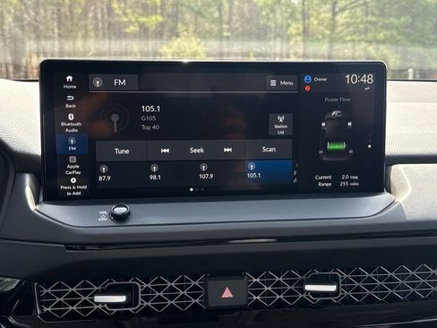 New 2026 Honda Accord EX-L image 21