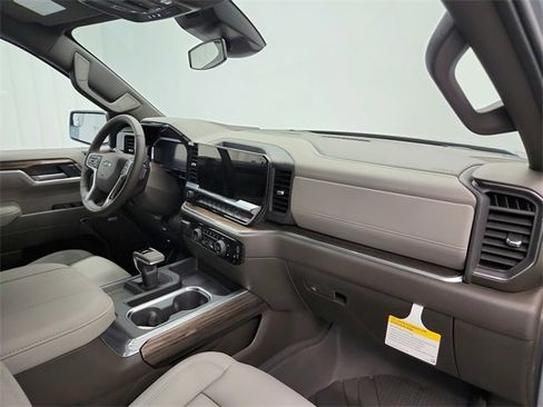 New 2026 Chevrolet Silverado 1500 RST w/ Convenience Package II image 35