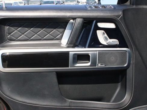 Used 2020 Mercedes-Benz G 63 AMG 4MATIC image 14