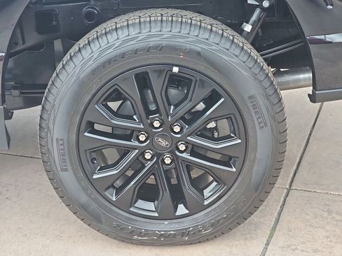 New 2025 Ford F150 XLT w/ Equipment Group 302A MID image 38