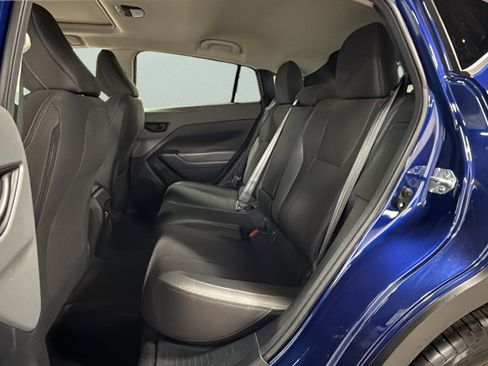 New 2026 Subaru Crosstrek 2.0i Premium AWD/4WD image 31