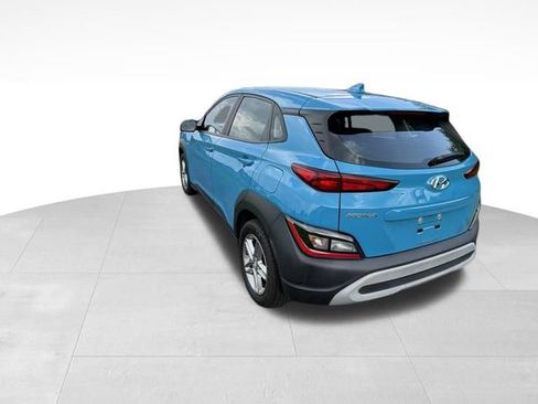 Used 2023 Hyundai Kona SE FWD image 9