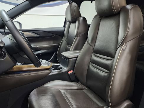 Used 2020 MAZDA CX-9 Signature image 15