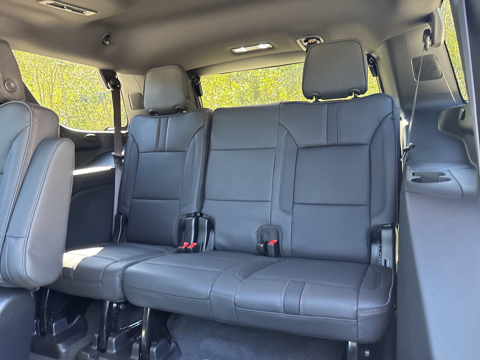 New 2027 Chevrolet Tahoe RST w/ Comfort Package AWD/4WD image 26