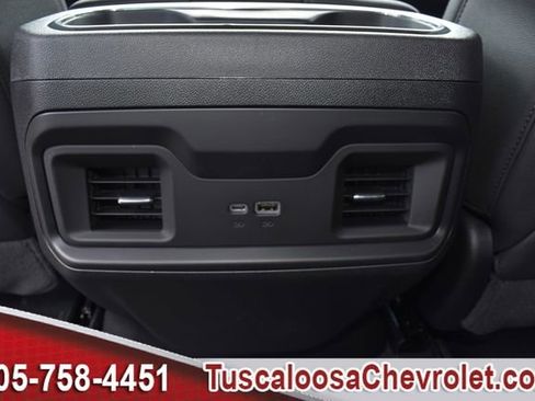 New 2026 Chevrolet Silverado 1500 RST AWD/4WD image 18