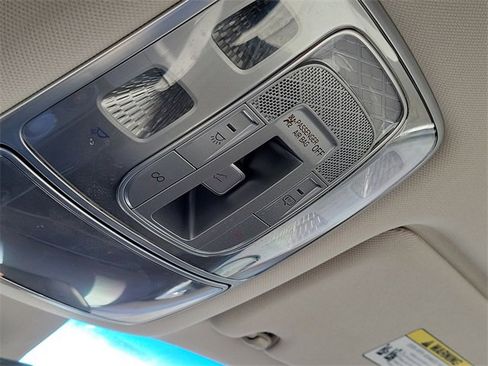 Used 2022 Genesis GV80 2.5T w/ Advanced Package 02 image 27