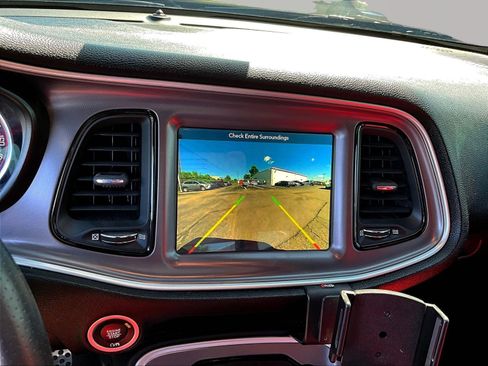 Used 2019 Dodge Challenger R/T Scat Pack RWD image 12