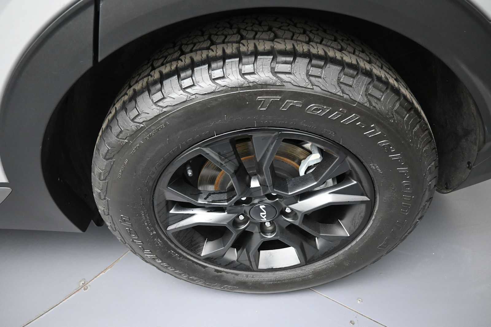 Certified 2024 Kia Sportage X-Pro Prestige AWD/4WD image 14