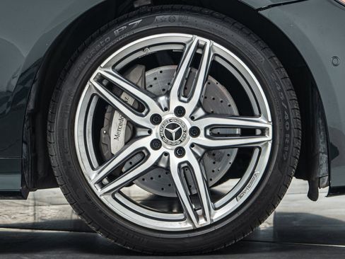 Used 2020 Mercedes-Benz E 450 Coupe image 45