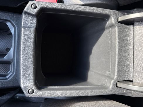 Certified 2024 Volkswagen Tiguan S image 25