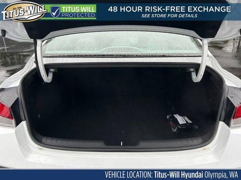 New 2026 Hyundai Elantra Sport FWD image 60