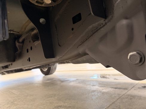 Used 2022 RAM 1500 Big Horn image 62