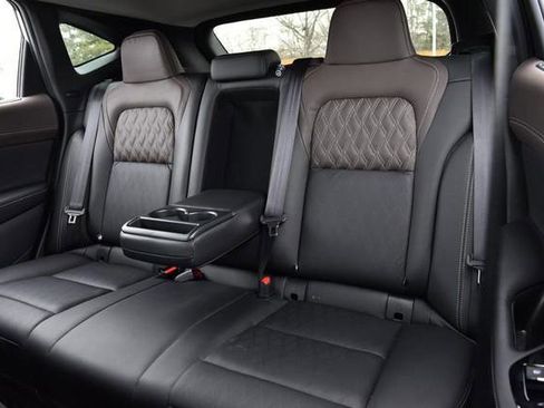 New 2026 Nissan Murano Platinum w/ Cargo Package image 27