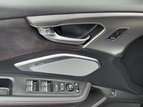 Used 2022 Acura RDX AWD image 13
