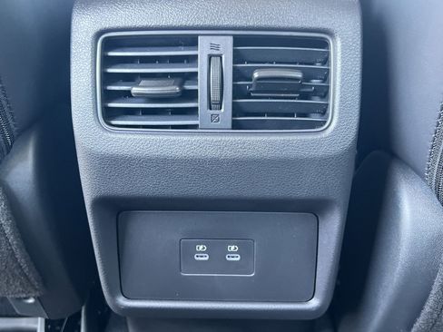 New 2026 Nissan Rogue SV image 19