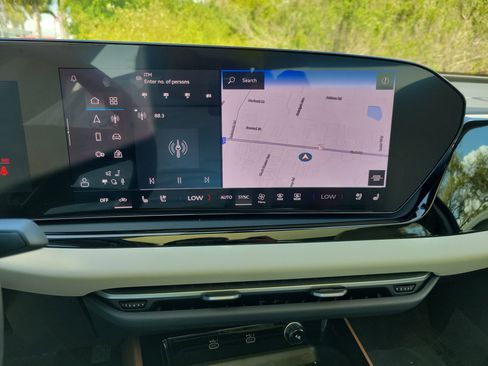 Used 2025 Audi A5 2.0T Premium Plus w/ Premium Plus image 21