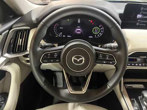 Used 2026 MAZDA CX-90 3.3 Turbo w/ Premium Plus Pkg AWD/4WD image 22