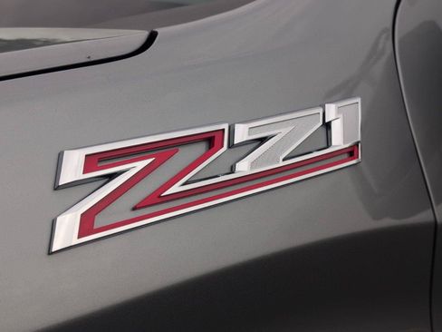 New 2026 Chevrolet Silverado 1500 RST w/ RST All Star Premium Package AWD/4WD image 10