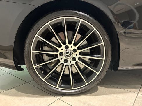 Used 2022 Mercedes-Benz E 450 4MATIC Coupe image 13