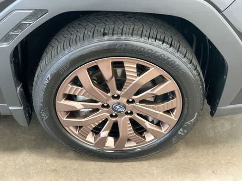 Certified 2026 Subaru Forester Sport AWD/4WD image 5