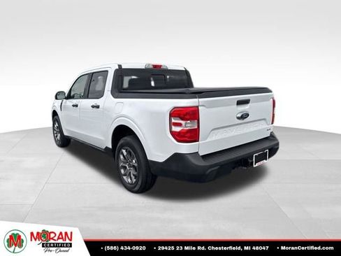 Used 2022 Ford Maverick XLT w/ Equipment Group 300A Standard AWD/4WD image 3