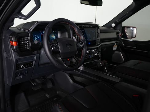 Used 2026 Ford F150 Raptor w/ Equipment Group 803A Raptor R AWD/4WD image 13