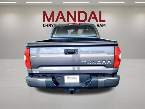 Used 2021 Toyota Tundra SR5 RWD image 7