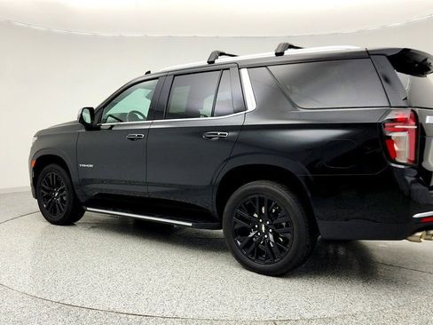 Used 2023 Chevrolet Tahoe Premier w/ Advanced Technology Package image 7