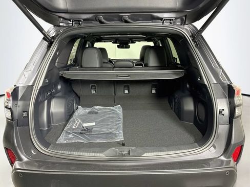 New 2026 Subaru Forester Sport w/ Onyx Edition AWD/4WD image 27