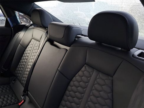 New 2025 Audi RS 3 image 27
