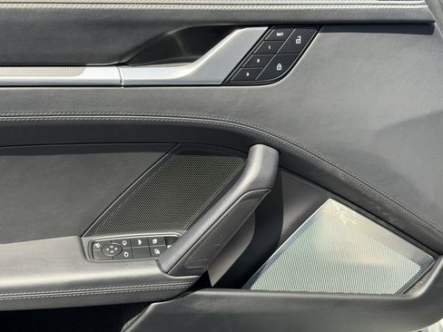 Certified 2023 Porsche 911 Turbo S AWD/4WD image 18