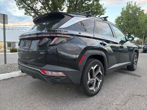 Used 2022 Hyundai Tucson SEL w/ Convenience Package image 5