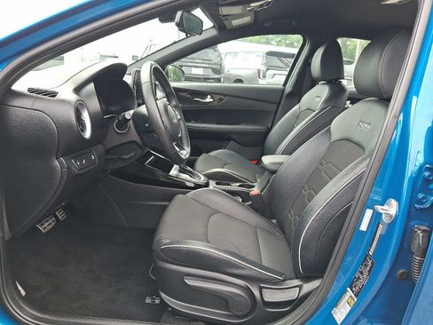 Used 2023 Kia Forte GT-Line FWD image 13