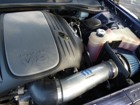 Used 2014 Dodge Challenger R/T image 63