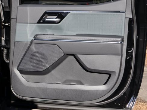 New 2026 GMC Sierra EV AT4 image 27