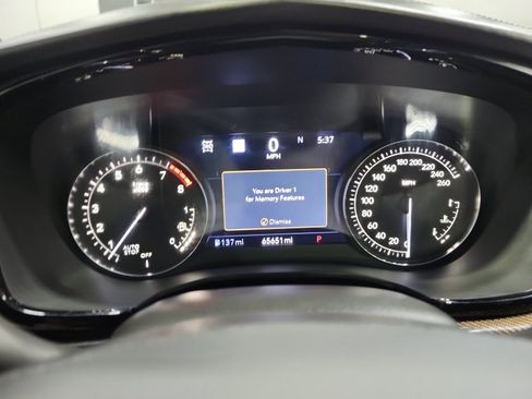 Used 2020 Cadillac XT6 Sport w/ Platinum Package AWD/4WD image 17