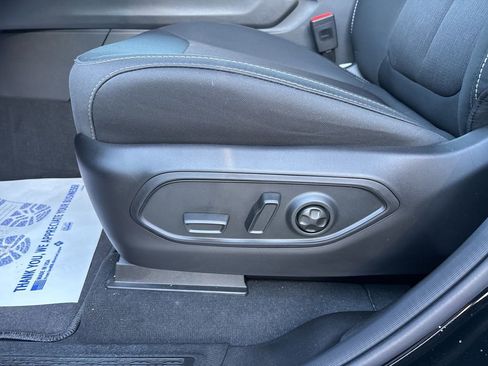 New 2026 Jeep Grand Cherokee Laredo X AWD/4WD image 63