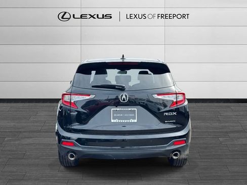 Used 2019 Acura RDX w/ Technology Package image 6