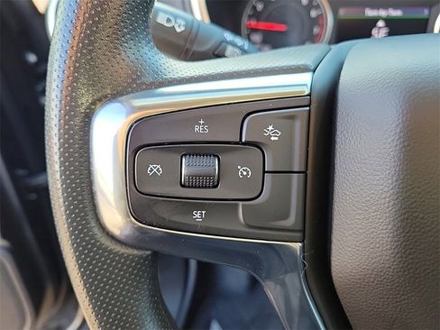 Used 2023 Chevrolet Blazer LT w/ Driver Confidence Package image 22