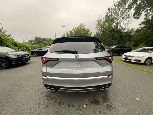 Used 2026 Acura MDX SH-AWD w/ Technology Package image 34