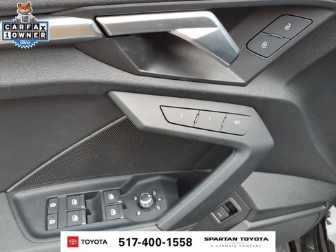 Used 2024 Audi A3 2.0T Premium FWD image 14