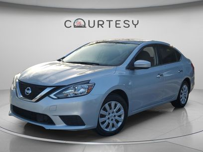 Used 2018 Nissan Sentra S