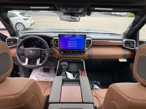 New 2026 Toyota Tundra 1794 Edition AWD/4WD image 14