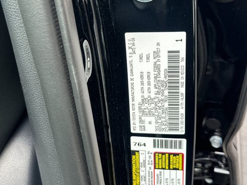 New 2026 Toyota Tacoma TRD Off-Road AWD/4WD image 25