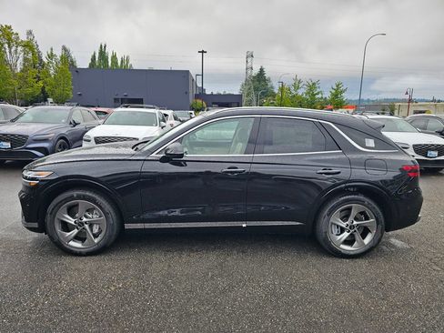 New 2026 Genesis GV70 2.5T Advanced w/ G1 Accessory Package AWD/4WD image 8