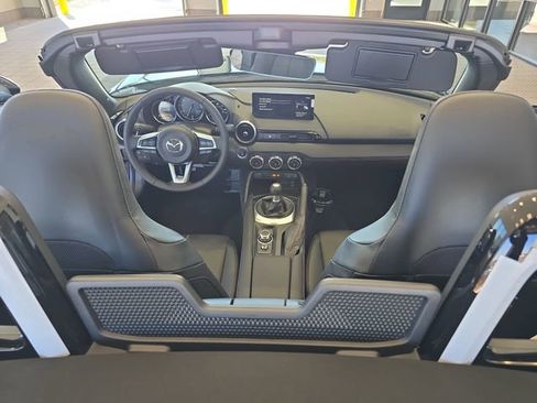 New 2026 MAZDA MX-5 Miata Grand Touring image 12