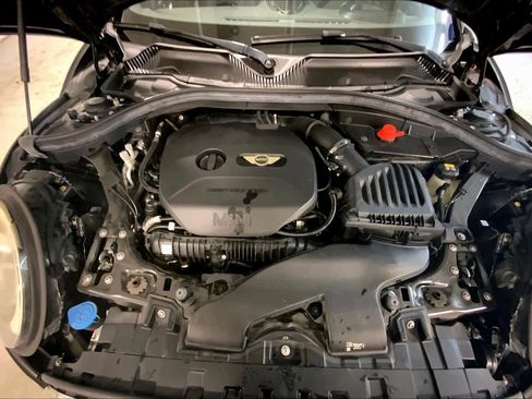 Used 2017 MINI Cooper Clubman John Cooper Works image 30