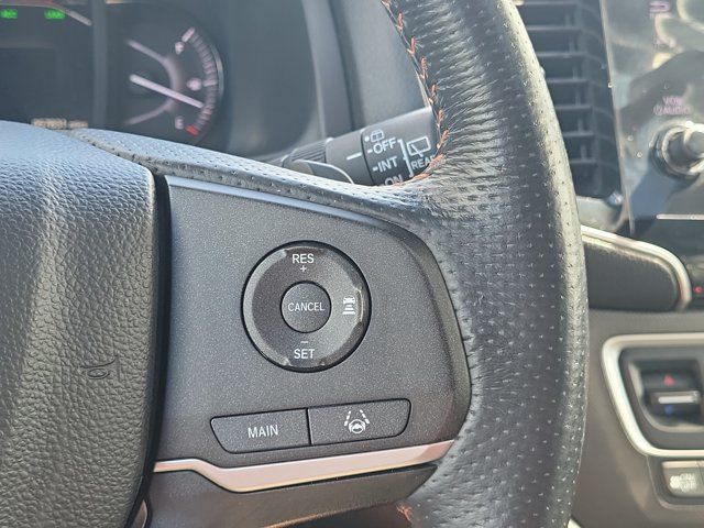 Used 2022 Honda Passport TrailSport image 22